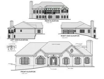 blueprint blueprint